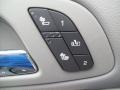 Light Titanium/Dark Titanium Controls Photo for 2012 Chevrolet Silverado 1500 #62695139