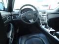 2009 Black Ice Cadillac CTS Sedan  photo #11