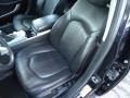 2009 Black Ice Cadillac CTS Sedan  photo #12