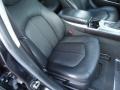 2009 Black Ice Cadillac CTS Sedan  photo #16