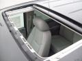 2012 Chevrolet Silverado 1500 Light Titanium/Dark Titanium Interior Sunroof Photo
