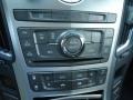 2009 Black Ice Cadillac CTS Sedan  photo #26