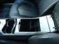 2009 Black Ice Cadillac CTS Sedan  photo #27