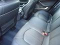 2009 Black Ice Cadillac CTS Sedan  photo #33