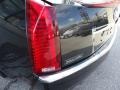 2009 Black Ice Cadillac CTS Sedan  photo #36