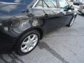 2009 Black Ice Cadillac CTS Sedan  photo #38