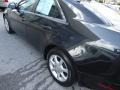 2009 Black Ice Cadillac CTS Sedan  photo #39