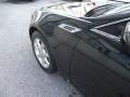 2009 Black Ice Cadillac CTS Sedan  photo #41