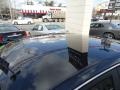 2009 Black Ice Cadillac CTS Sedan  photo #42