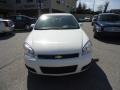 Summit White - Impala LT Photo No. 3