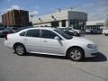 Summit White - Impala LT Photo No. 5