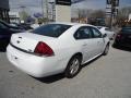 Summit White - Impala LT Photo No. 6