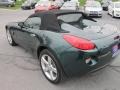 Envious Green - Solstice Roadster Photo No. 3