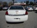 Summit White - Impala LT Photo No. 7