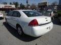 Summit White - Impala LT Photo No. 8