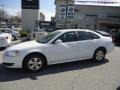 Summit White - Impala LT Photo No. 9