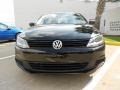 Black - Jetta S Sedan Photo No. 2