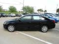 Black - Jetta S Sedan Photo No. 4