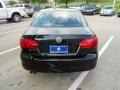 Black - Jetta S Sedan Photo No. 6