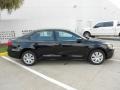 Black - Jetta S Sedan Photo No. 8