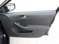 Black - Jetta S Sedan Photo No. 12