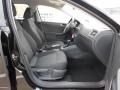 Black - Jetta S Sedan Photo No. 13