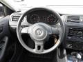 Black - Jetta S Sedan Photo No. 16