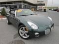 Envious Green - Solstice Roadster Photo No. 22