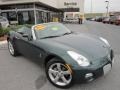 Envious Green - Solstice Roadster Photo No. 25