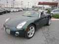 Envious Green - Solstice Roadster Photo No. 26