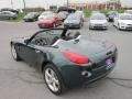 Envious Green - Solstice Roadster Photo No. 28