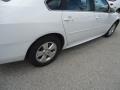 Summit White - Impala LT Photo No. 39