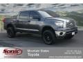 2011 Magnetic Gray Metallic Toyota Tundra CrewMax 4x4  photo #1