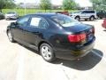 Black - Jetta TDI Sedan Photo No. 5