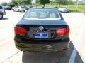 Black - Jetta TDI Sedan Photo No. 6