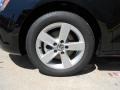 Black - Jetta TDI Sedan Photo No. 9