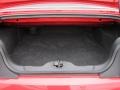 Torch Red - Mustang V6 Convertible Photo No. 20