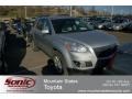 Quicksilver - Outlook XR AWD Photo No. 1