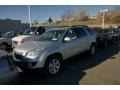 Quicksilver - Outlook XR AWD Photo No. 4