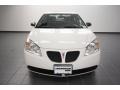 2006 Ivory White Pontiac G6 GT Sedan  photo #6