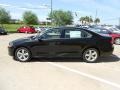 Black - Passat 2.5L SE Photo No. 4