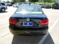 Black - Passat 2.5L SE Photo No. 6
