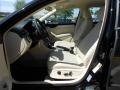 Black - Passat 2.5L SE Photo No. 11