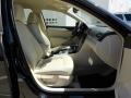 Black - Passat 2.5L SE Photo No. 13