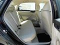 Black - Passat 2.5L SE Photo No. 14