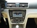 Black - Passat 2.5L SE Photo No. 17