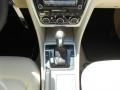 Black - Passat 2.5L SE Photo No. 18
