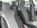 2011 Monterey Grey Metallic Ford Fiesta S Sedan  photo #14
