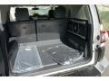 Iceberg White - FJ Cruiser 4WD Photo No. 9