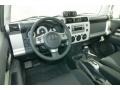 Iceberg White - FJ Cruiser 4WD Photo No. 10